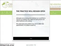 Sites similar to cornhilldentalpractice.co.uk