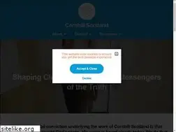 Sites similar to cornhillscotland.org.uk