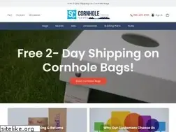 Sites similar to cornhole-game.org
