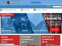 Sites similar to cornhole-store.com