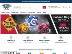 Sites similar to cornholeamerica.com