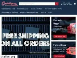 Sites similar to cornholebags.com