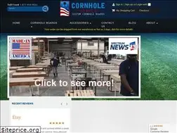 Sites similar to cornholeboards.us