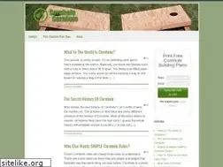 Sites similar to cornholecornhole.com