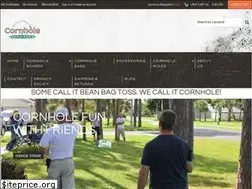 Sites similar to cornholejunction.com