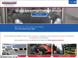 Sites similar to cornhuskerautowash.com