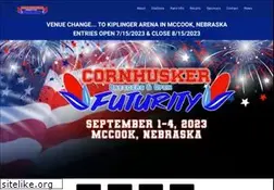 Sites similar to cornhuskerfuturity.com