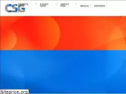 Sites similar to cornhuskerstategames.com