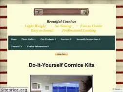 Sites similar to cornicestore.com
