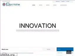 Sites similar to corniche.co.jp
