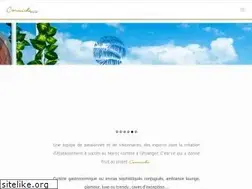 Sites similar to corniche.ma