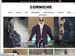Sites similar to corniche.org.uk