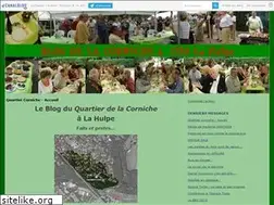 Sites similar to corniche1310.canalblog.com