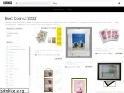 Sites similar to cornici.biz