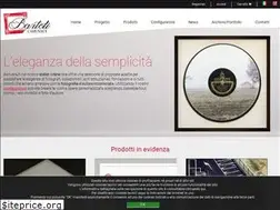 Sites similar to corniciefotodautore.com