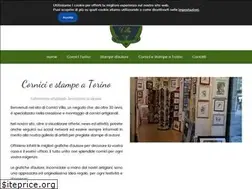 Sites similar to cornicivilla.com