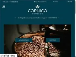 Sites similar to cornico.co.uk