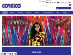 Sites similar to cornico.eu