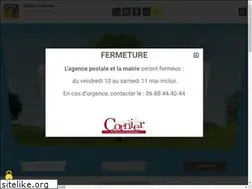 Sites similar to cornier.fr