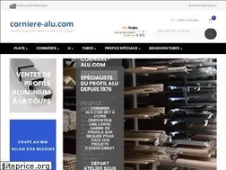 Sites similar to corniere-alu.com