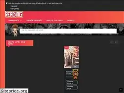 Sites similar to corniereading.com