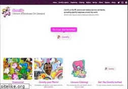 Sites similar to cornify.com
