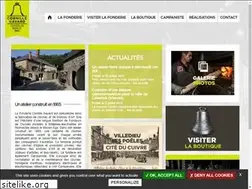 Sites similar to cornille-havard.com