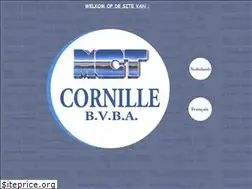 Sites similar to cornille-mct.be