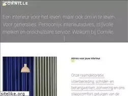 Sites similar to cornille.be