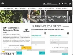 Sites similar to cornilleau-services.com