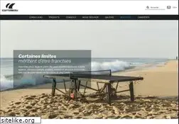 Sites similar to cornilleau.com
