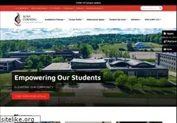 Sites similar to corning-cc.edu