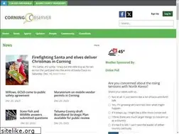 Sites similar to corning-observer.com
