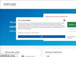 Sites similar to corning-services.de
