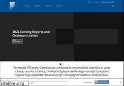 Sites similar to corning.com