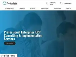 Sites similar to corningdata.com