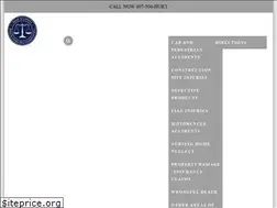 Sites similar to corningelmiralawyer.com