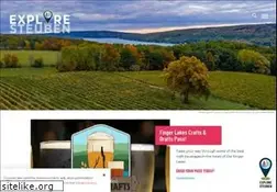 Sites similar to corningfingerlakes.com