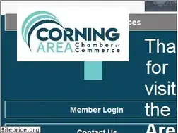 Sites similar to corningny.com