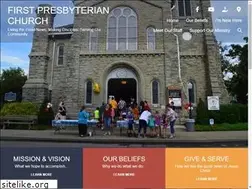 Sites similar to corningpresby.org