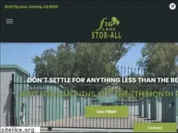 Sites similar to corningstor-all.com