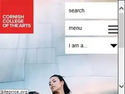 Sites similar to cornish.edu