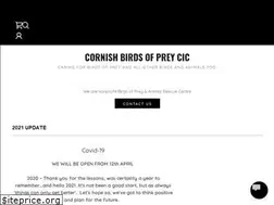 Sites similar to cornishbirdsofprey.co.uk