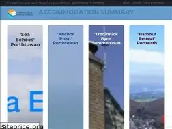 Sites similar to cornishcoastalholidays.co.uk