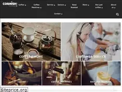 Sites similar to cornishcoffee.co.uk