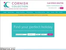 Sites similar to cornishcollection.co.uk