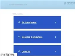 Sites similar to cornishcomputers.com