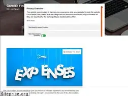 Sites similar to cornishculture.co.uk