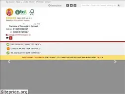 Sites similar to cornishfirewood.co.uk