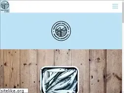 Sites similar to cornishfish.com